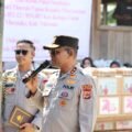 Kapolda Papua Resmikan Bantuan Sarana Air Bersih di Kampung Kondap, Wujud Nyata Kepedulian Polri kepada Masyarakat