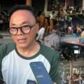Nobar Bersama Wartawan, Kabid Humas Polda Papua Barat Sampaikan Imbauan Kamtibmas