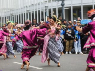 Festival Asia Afrika 2026 Angkat Diplomasi Kopi hingga Inklusivitas, Bandung Siap Sambut 25 Duta Besar