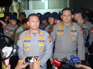 Korupsi Batu Bara, Penggeledahan Dilakukan di Sebuah Ruko Daerah Cipete