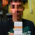 Sat Resnarkoba Polres Manokwari Selatan Ungkap Dugaan Peredaran Narkotika Jenis Ganja