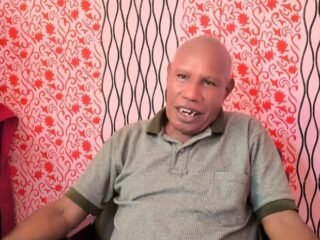 Tokoh Adat Keerom Serukan Persatuan dan Kedamaian, Dukung Pendekatan Humanis Satgas Damai Cartenz