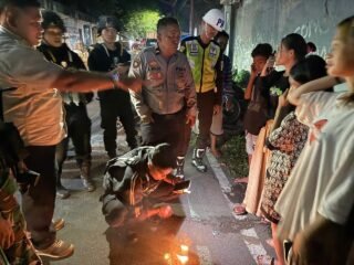 Sinergi TNI-Polri dan Pemerintah Daerah, Kodim 1310/Bitung Perkuat Ketertiban dan Keamanan Wilayah Kota Bitung