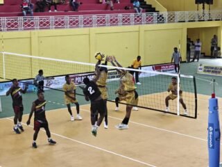 Kejurda Kapolda Cup U19 Hari Kedua Berlangsung Kompetitif, Sejumlah Tim Catat Kemenangan Meyakinkan