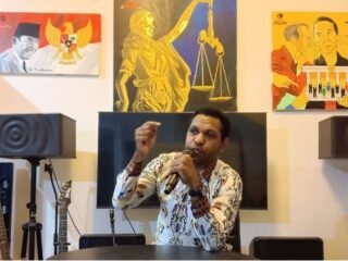 Tokoh Muda Papua Apresiasi Kepemimpinan Humanis Kapolres Bandara Soekarno-Hatta