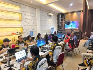 Pioneer Polres Fakfak Juara Kapolda Cup Papua Barat 2026, Siap Wakili Polda Papua Barat di Kapolri Cup Nasional