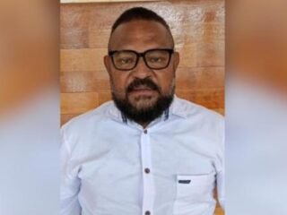 Max Abner Ohee Ajak Pemuda Papua Isi Bulan Kemerdekaan dengan Kegiatan Positif