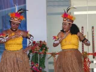 RRI Jayapura Resmikan Gedung Kantor Baru, Perkuat Pelayanan Informasi Publik di Tanah Papua
