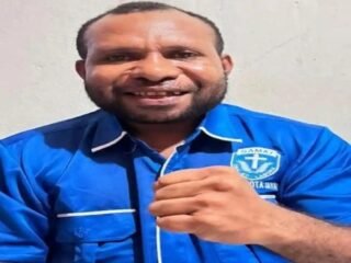 Elemen Pemuda Kota Jayapura Serukan Gerakan “Jaga Rumah Bersama” Demi Menjaga Persatuan dan Mencegah Konflik Sosial