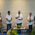 Pemprov Papua Luncurkan Gerakan BERLIAN untuk Perkuat Perlindungan Anak