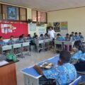 Polda Papua Dukung Evaluasi Program MBG Demi Tingkatkan Kualitas Pelayanan