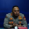 Kabid Humas Polda Papua Jalin Sinergi Informasi Publik dengan Dinas Kominfo Merauke
