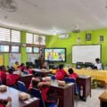 Generasi Muda Pelopor Keselamatan, Sat Lantas Polresta Bekali Siswa Kesadaran Berlalu Lintas