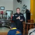 Tatap Muka Bersama Insan Pers Merauke, Kabid Humas Polda Papua Dorong Informasi yang Objektif dan Edukatif