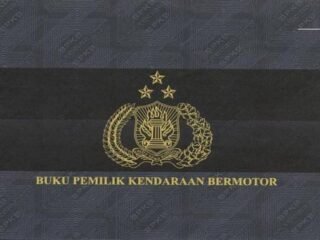 Mau Beli Kendaraan Bekas? Cek 3 Bagian BPKB Ini Sebelum Bayar