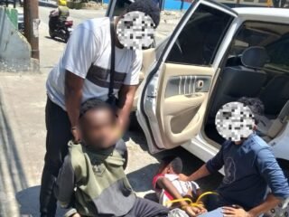 Satresnarkoba Polresta Jayapura Kota Gagalkan Peredaran Ganja, Dua Pemuda Diamankan