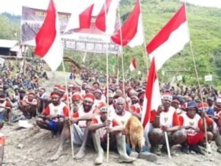 Elemen Masyarakat Kecam Kekerasan di Papua, Dukung Aparat Lindungi Warga Sipil
