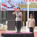 Wakapolda Papua : Hari Juang Polri Momentum Perkuat Semangat Pengabdian kepada Masyarakat