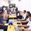 Hari Kedua Audit Kinerja Itwasum Polri Tahap II 2026, Polda Papua Komitmen Tingkatkan Akuntabilitas