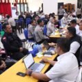Audit Kinerja Itwasum Polri Tahap II 2026 Hari Ketiga Berlangsung di Polda Papua