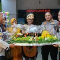 HUT ke-64 TVRI, Polda Papua Apresiasi Peran TVRI dalam Penyebaran Informasi Publik
