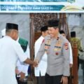 Peringatan Maulid Nabi 1448 H, Polda Papua Dorong Persatuan dan Kebersamaan di Tanah Papua