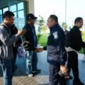 Divhumas Polri Tiba di Papua, Siap Laksanakan Bimtek dan Sidang Pengujian Konsekuensi