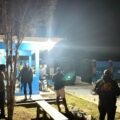 Polres Mamberamo Tengah Tingkatkan Patroli Malam di Objek Vital Kobakma