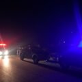 Sinergi Polres Boven Digoel dan Damkar, Kebakaran Lahan di Kilometer 4 Berhasil Dipadamkan