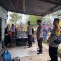 Cegah Kebakaran, Sat Binmas Polres Boven Digoel Gencarkan Sambang dan Imbauan kepada Masyarakat