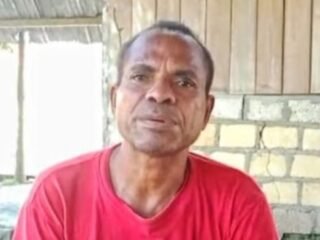 Tokoh Adat Papua Ajak Pelajar Fokus Pendidikan dan Dukung Program MBG