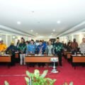 Polda Papua Hadiri Dialog Perdamaian, Dorong Peran Umat Beragama Jaga Kerukunan di Tanah Papua