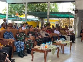 DASS Gelar Konferensi IV, Teguhkan Peran Adat sebagai Mitra Pembangunan di Papua