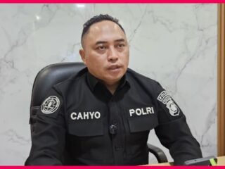 Polda Papua Tingkatkan Pencegahan Karhutla, Patroli dan Edukasi Masyarakat Diperkuat