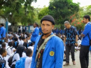 Kekerasan terhadap Warga Sipil Disoroti, Tokoh Pemuda Papua Dorong Perlindungan