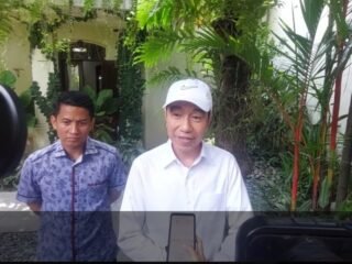 Jokowi Nilai Pergantian Kapolri Sudah Waktunya, Sebut Suyudi Sosok yang Baik
