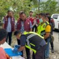 Polda Papua Gencarkan Operasi Sarang Narkoba, 10 Kilogram Ganja Diamankan