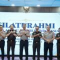 Temui Jaksa Agung, Kapolri Suyudi Dorong Kolaborasi Penegakan Hukum