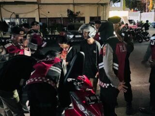 Polda Papua Akan Gelar Ops Sikat Cartenz II Tahun 2026