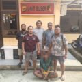 Ops Sikat Cartenz II 2026, Polres Jayapura Amankan Terduga Pelaku Curas di Kampung Bambar