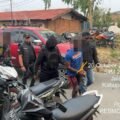 Ops Sikat Cartenz II 2026, Polres Jayawijaya Ungkap Kasus Pencurian 15 Sak Semen