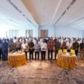 Polda Papua Dukung Sinergi Lintas Lembaga untuk Tingkatkan Kualitas Pelayanan Publik di Papua