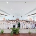 Peringati HKGB ke-74, Bhayangkari Papua Gelar Doa Bersama Lintas Agama
