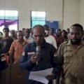 LMA Boven Digoel Siap Kawal Program MBG dan Koperasi Desa Merah Putih, Perkuat Kamtibmas