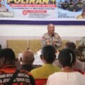 Polda Papua Rangkul Generasi Muda, Dorong Pelatihan dan Peluang Kerja Lewat Program Poliran