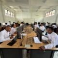 193 Peserta Ikuti CAT Psikologi SPCP IPDN 2026 di Jayapura
