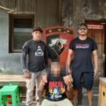 Ops Sikat Cartenz II-2026, Unit Resmob Polresta Jayapura Kota Amankan Terduga Pelaku Pencurian
