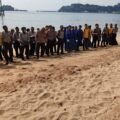 Polda Papua Galakkan Green Policing untuk Wujudkan Lingkungan Bersih dan Lestari