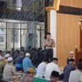 Tampung Keluhan Warga, Kapolres Biak Numfor Siapkan Langkah Penanganan Kamtibmas