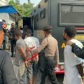 Polda Papua dan BNN Amankan 10 Orang dalam Operasi Sarang Narkoba di Kampung Vietnam